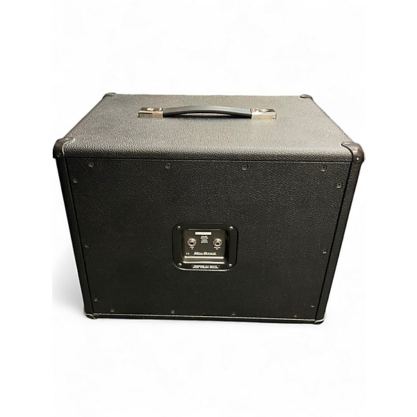 Used MESA/Boogie Thiele 1x12 90W 8Ohm Guitar Cabinet