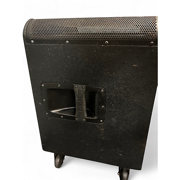 Used QSC KW181 1000W Powered Subwoofer