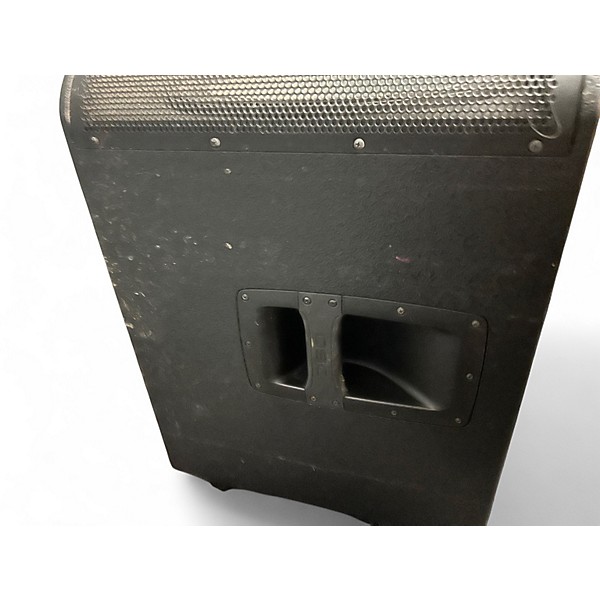 Used QSC KW181 1000W Powered Subwoofer