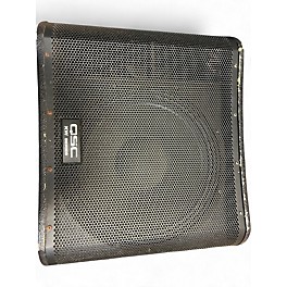 Used QSC KW181 1000W Powered Subwoofer
