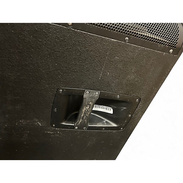 Used QSC KW181 1000W Powered Subwoofer