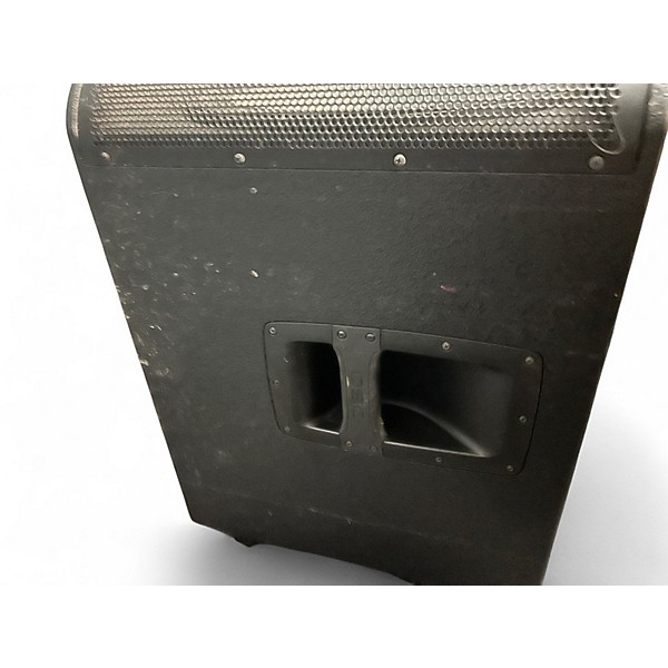 Used QSC KW181 1000W Powered Subwoofer