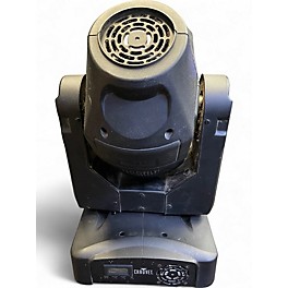 Used CHAUVET DJ Q-Spot 260 LED Moving Yoke Spot Intelligent Lighting