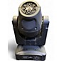 Used CHAUVET DJ Q-Spot 260 LED Moving Yoke Spot Intelligent Lighting thumbnail