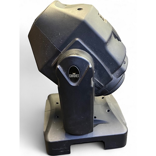 Used CHAUVET DJ Q-Spot 260 LED Moving Yoke Spot Intelligent Lighting