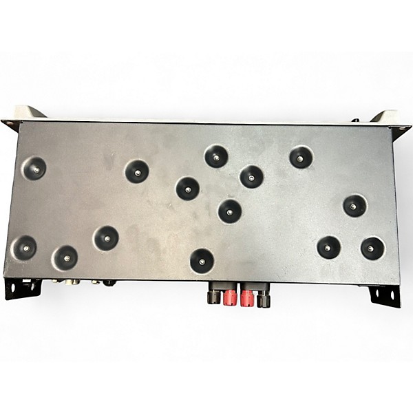 Used Crown xls 1000 Sound Package