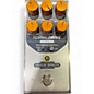 Used Origin Effects REVIVAL DRIVE Pedal thumbnail