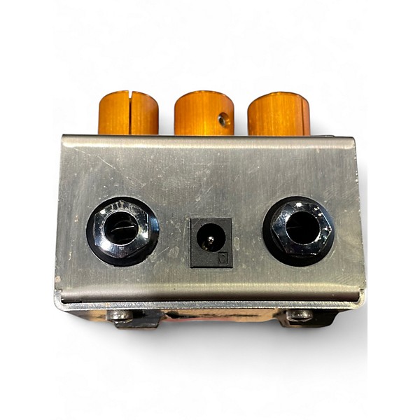 Used Origin Effects REVIVAL DRIVE Pedal