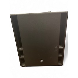 Used Mackie Thump18S Powered Subwoofer