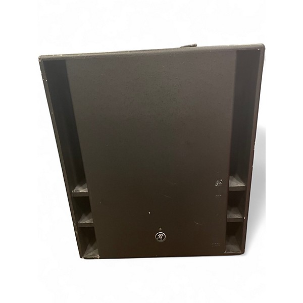 Used Mackie Thump18S Powered Subwoofer