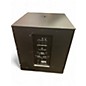 Used Mackie Thump18S Powered Subwoofer