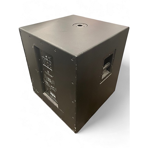 Used Mackie Thump18S Powered Subwoofer