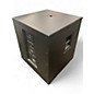 Used Mackie Thump18S Powered Subwoofer
