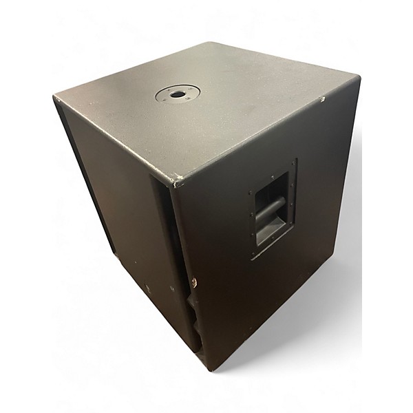 Used Mackie Thump18S Powered Subwoofer