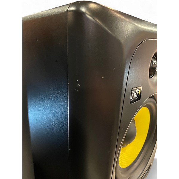 KRK  ROKIT POWERED 6  G3スピーカー ペア 2台1組 KRK ROKIT POWERED 6 G3スピーカー ペア 2台1組 KRK ROKIT 6 G3 2-