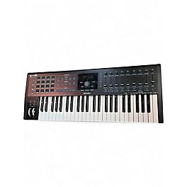 Used Arturia Keylab MKII 49 Key MIDI Controller