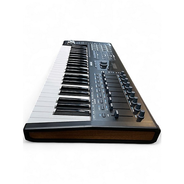 ARTURIA KeyLab MKII(MK2)49 MIDIキーボード Amazon.com: Arturia KeyLab MKII 49 Professional MIDI