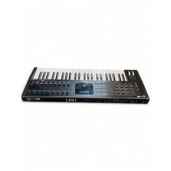 ARTURIA KeyLab MKII(MK2)49 MIDIキーボード Amazon.com: Arturia KeyLab 49 MkII - 49 Key Semi Weighted