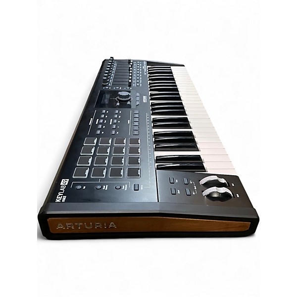 Used Arturia Keylab MKII 49 Key MIDI Controller | Guitar Center