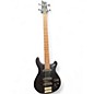 Vintage 1987 PRS BASS 4 DARK BLUE Electric Bass Guitar thumbnail