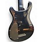 Vintage 1987 PRS BASS 4 DARK BLUE Electric Bass Guitar