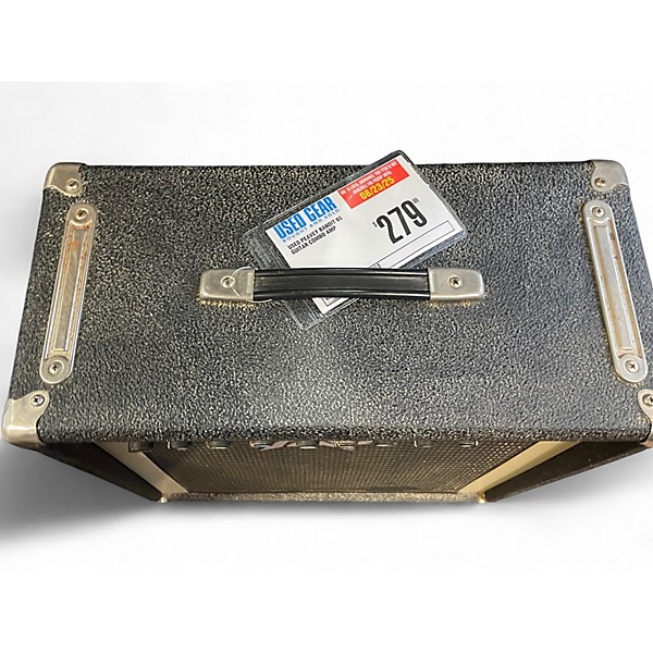 Used Peavey Bandit 65 Guitar Combo Amp