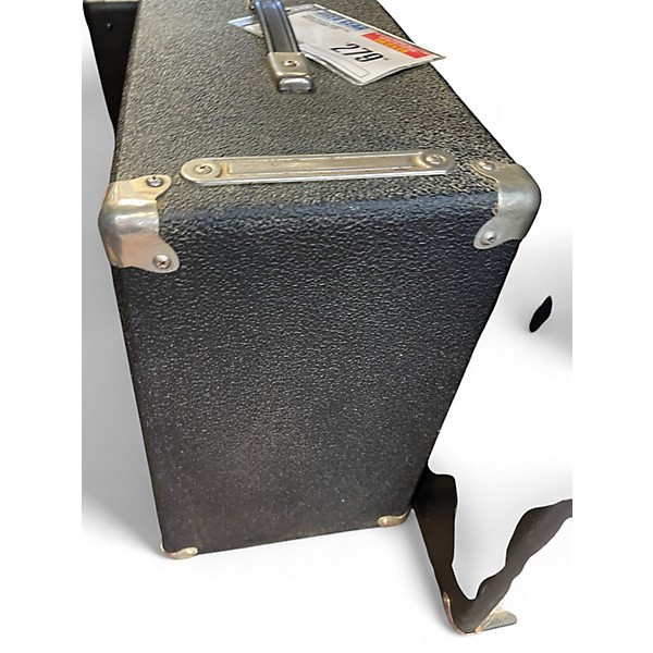 Used Peavey Bandit 65 Guitar Combo Amp