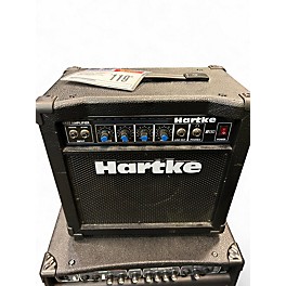 Used Hartke B150 Bass Combo Amp