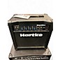 Used Hartke B150 Bass Combo Amp thumbnail