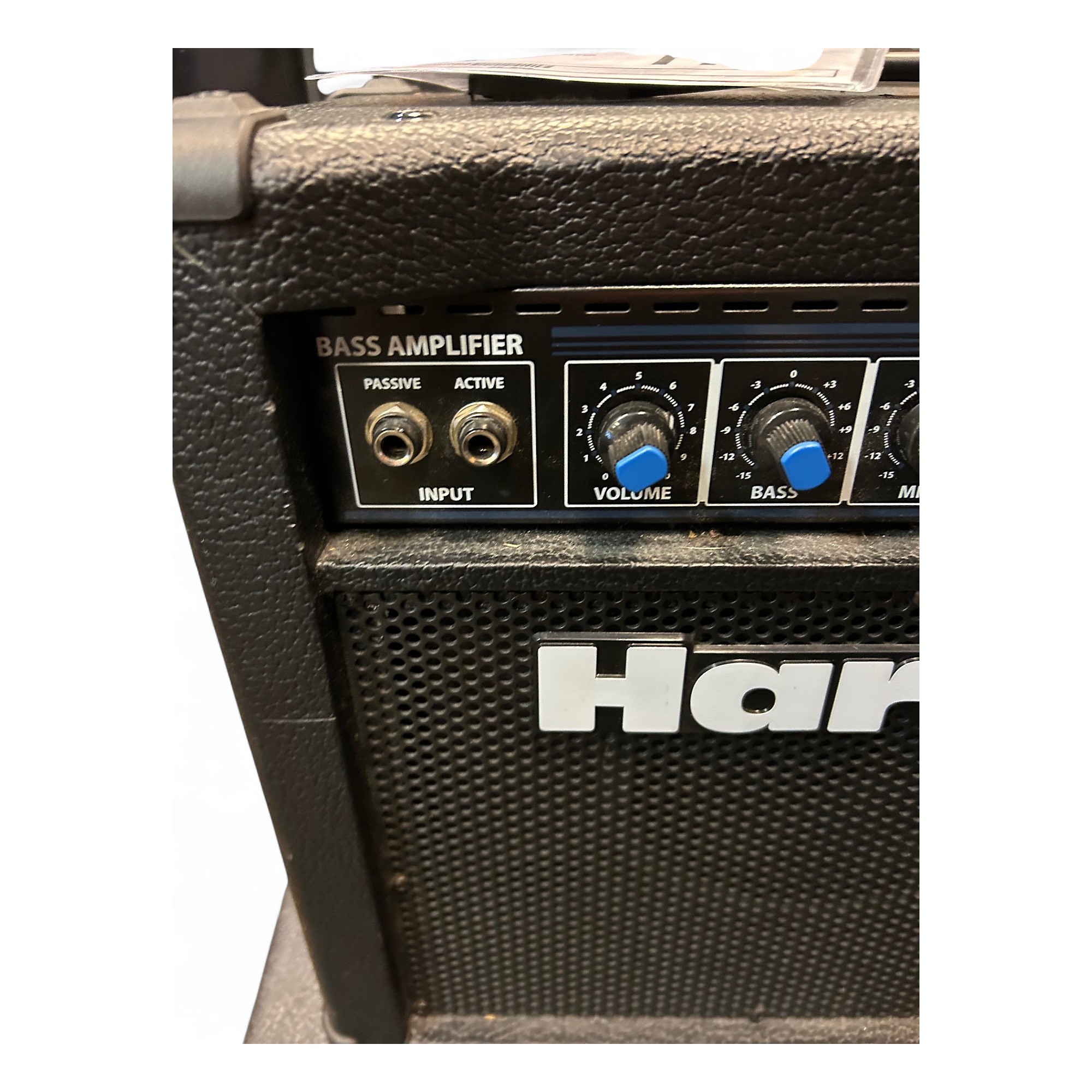Hartke ベースアンプ B150 B150 | Hartke
