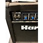 Used Hartke B150 Bass Combo Amp