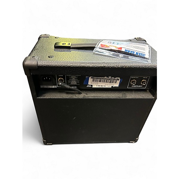 Used Hartke B150 Bass Combo Amp