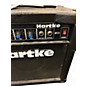 Used Hartke B150 Bass Combo Amp