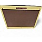 Used Fender Hot Rod Deluxe 1x12 Tweed Guitar Cabinet thumbnail