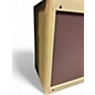 Used Fender Hot Rod Deluxe 1x12 Tweed Guitar Cabinet