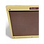 Used Fender Hot Rod Deluxe 1x12 Tweed Guitar Cabinet