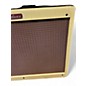 Used Fender Hot Rod Deluxe 1x12 Tweed Guitar Cabinet