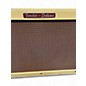 Used Fender Hot Rod Deluxe 1x12 Tweed Guitar Cabinet