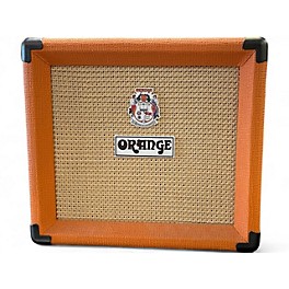 Used Orange Amplifiers Crush 12 Guitar Combo Amp