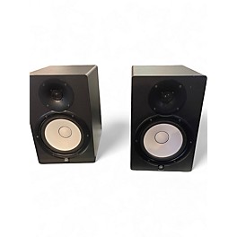 Used Yamaha HS8 Pair Powered Monitor