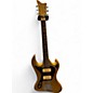 Used Puresalem CLASSIC CREEP Gold Electric Guitar thumbnail
