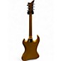 Used Puresalem CLASSIC CREEP Gold Electric Guitar