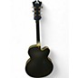 Used D'Angelico DELUXE 59 MATTE MIDNIGHT Hollow Body Electric Guitar