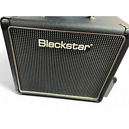 Used Blackstar HT Series HT1 1W 1x8 Tube Guitar Combo Amp