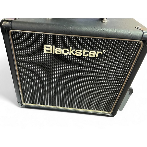 Used Blackstar HT Series HT1 1W 1x8 Tube Guitar Combo Amp