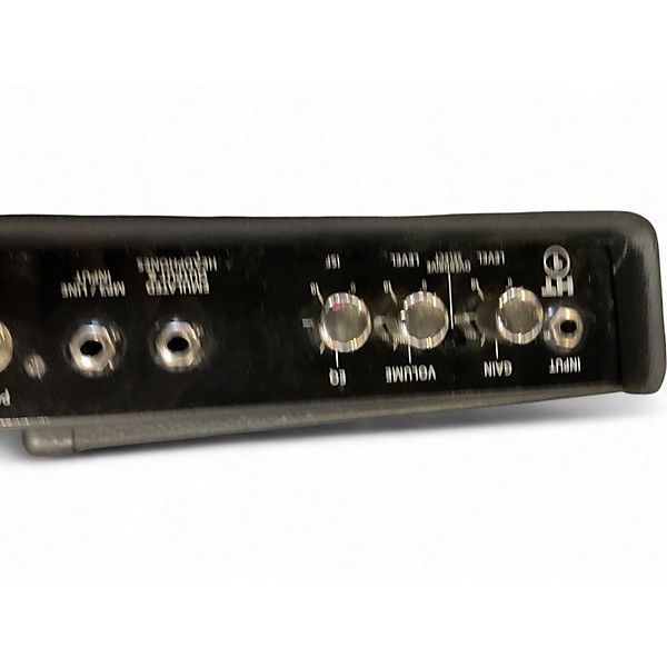 Used Blackstar HT Series HT1 1W 1x8 Tube Guitar Combo Amp