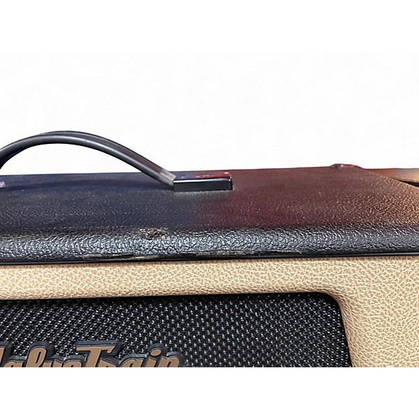 Used ValveTrain BENNINGTON RPO Tube Guitar Amp Head