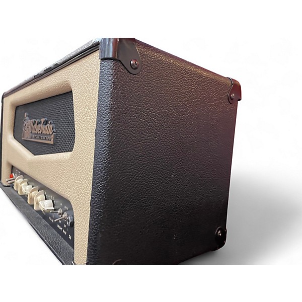 Used ValveTrain BENNINGTON RPO Tube Guitar Amp Head