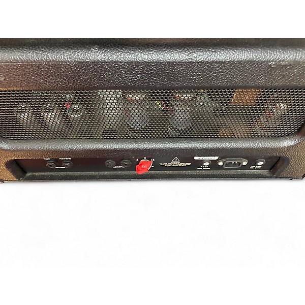 Used ValveTrain BENNINGTON RPO Tube Guitar Amp Head