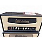 Used ValveTrain BENNINGTON PRO Tube Guitar Amp Head thumbnail